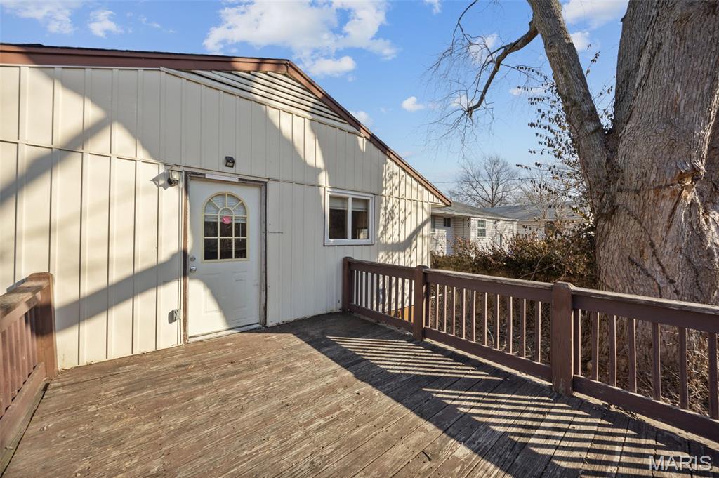 Glasgow Village Unit 11 - Residential