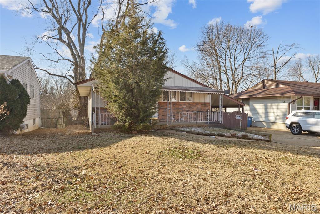 Glasgow Village Unit 11 - Residential