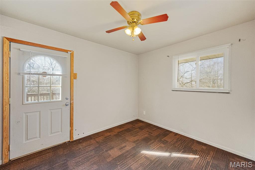 Glasgow Village Unit 11 - Residential