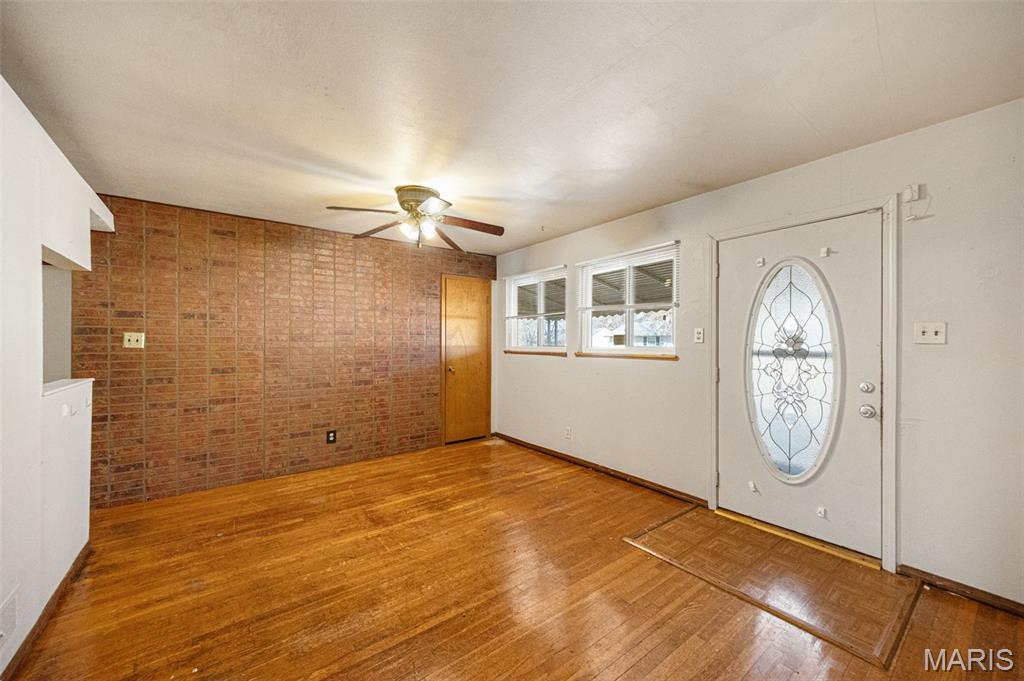 Glasgow Village Unit 11 - Residential