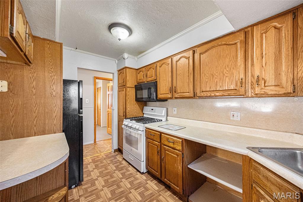 Glasgow Village Unit 11 - Residential