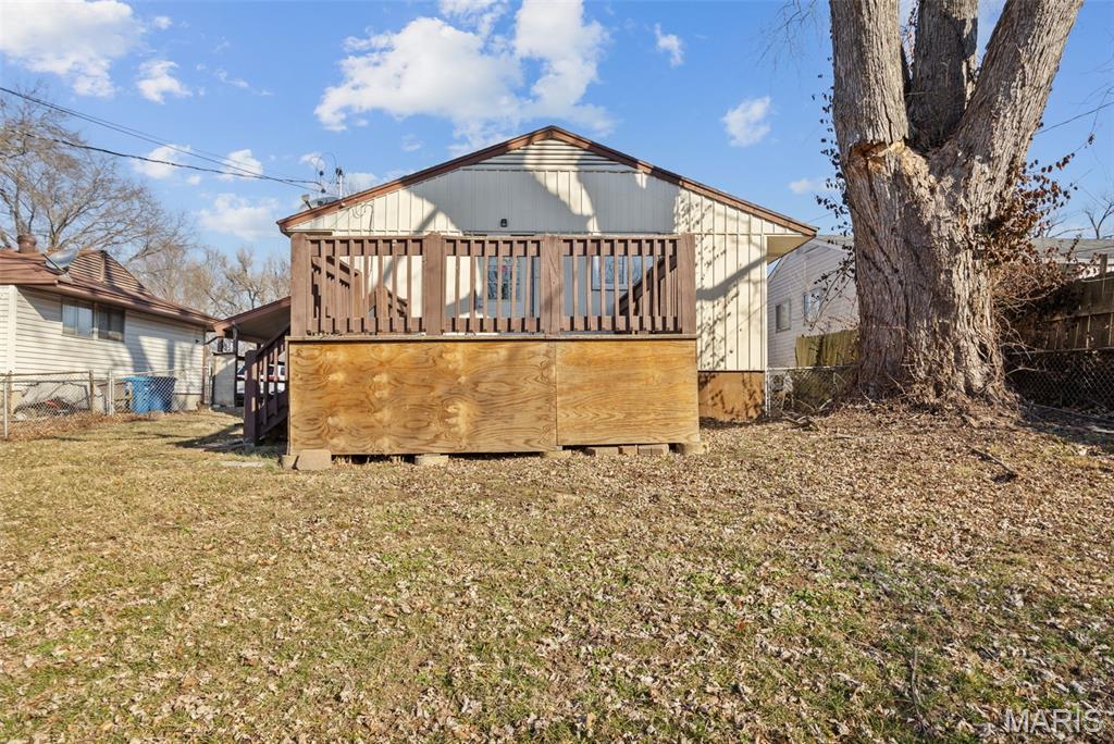 Glasgow Village Unit 11 - Residential