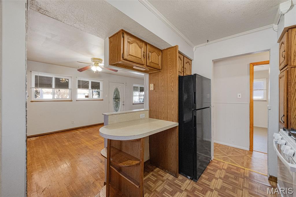 Glasgow Village Unit 11 - Residential