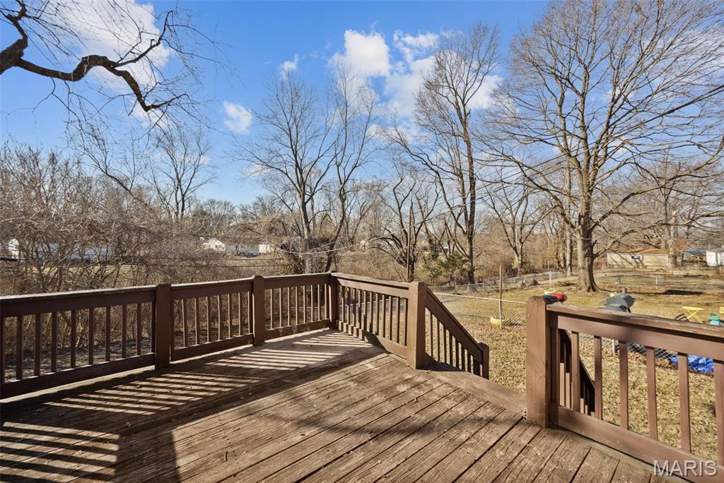 Glasgow Village Unit 11 - Residential