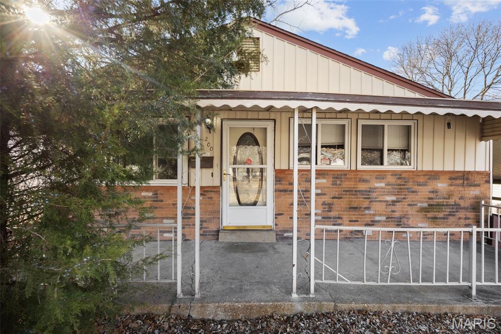 Glasgow Village Unit 11 - Residential