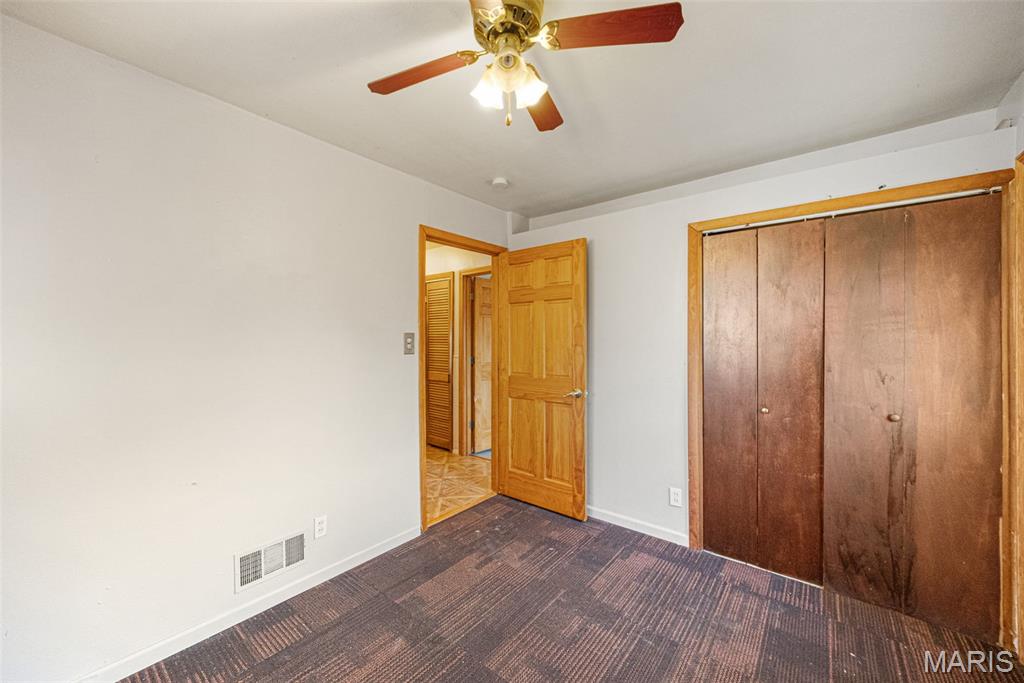 Glasgow Village Unit 11 - Residential