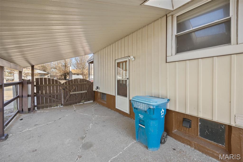 Glasgow Village Unit 11 - Residential