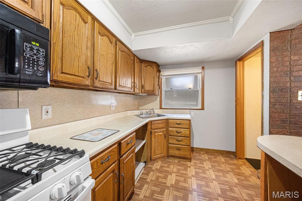 Glasgow Village Unit 11 - Residential