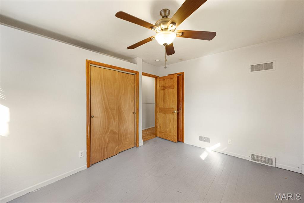 Glasgow Village Unit 11 - Residential