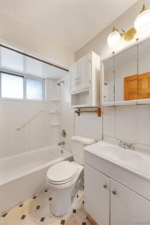 Glasgow Village Unit 11 - Residential