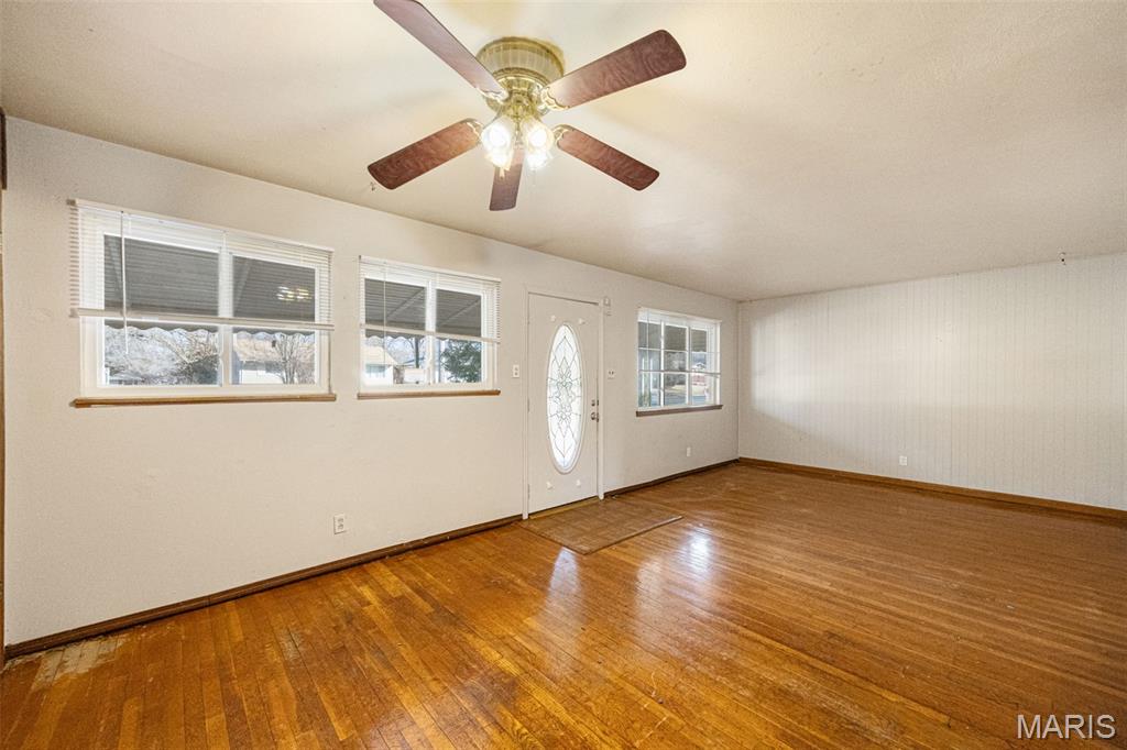 Glasgow Village Unit 11 - Residential