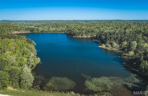 Tiny photo for 113 Gobbler Cove, Lowndes, MO 63951 (MLS # 26024767)
