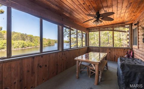 Tiny photo for 113 Gobbler Cove, Lowndes, MO 63951 (MLS # 26024767)