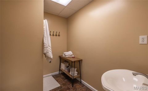 Tiny photo for 113 Gobbler Cove, Lowndes, MO 63951 (MLS # 26024767)