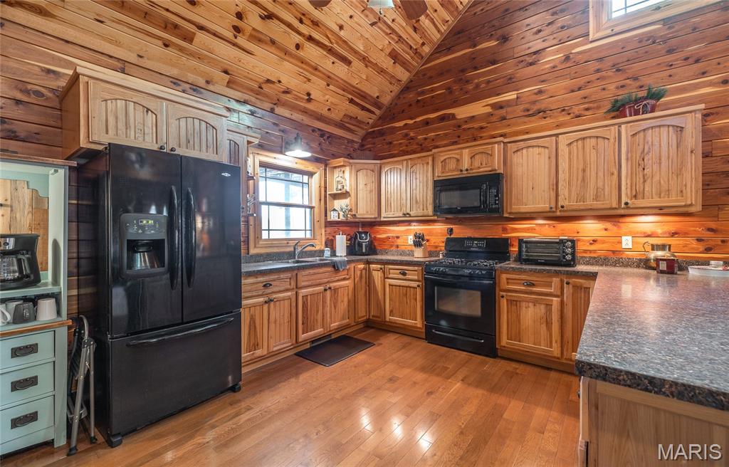 Turkey Creek - Farm