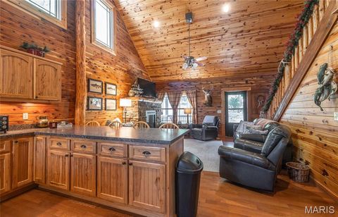Tiny photo for 113 Gobbler Cove, Lowndes, MO 63951 (MLS # 26024767)