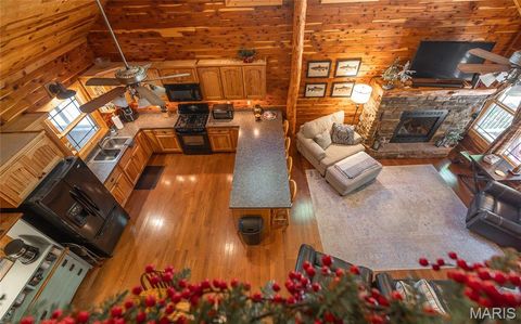 Tiny photo for 113 Gobbler Cove, Lowndes, MO 63951 (MLS # 26024767)