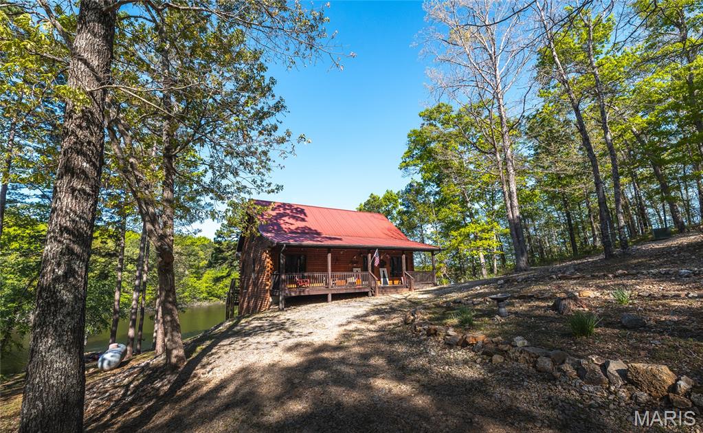 Turkey Creek - Farm