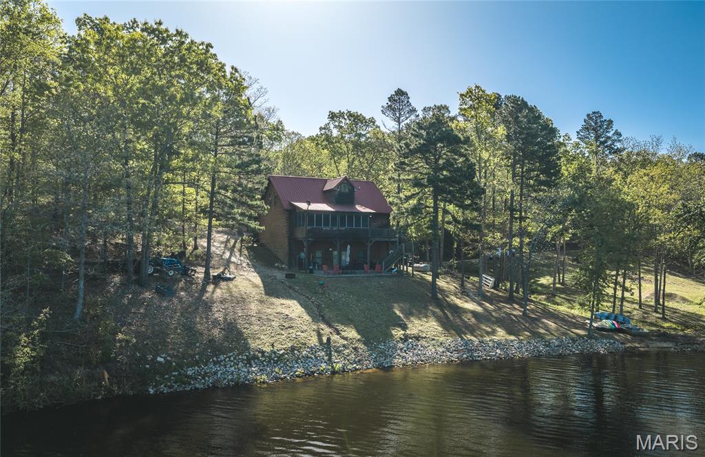 Turkey Creek - Farm