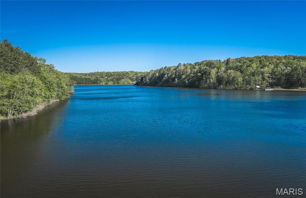 Turkey Creek - Farm