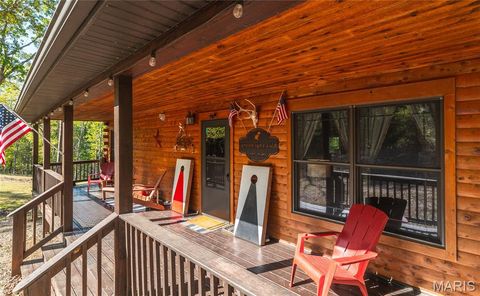 Tiny photo for 113 Gobbler Cove, Lowndes, MO 63951 (MLS # 26024767)