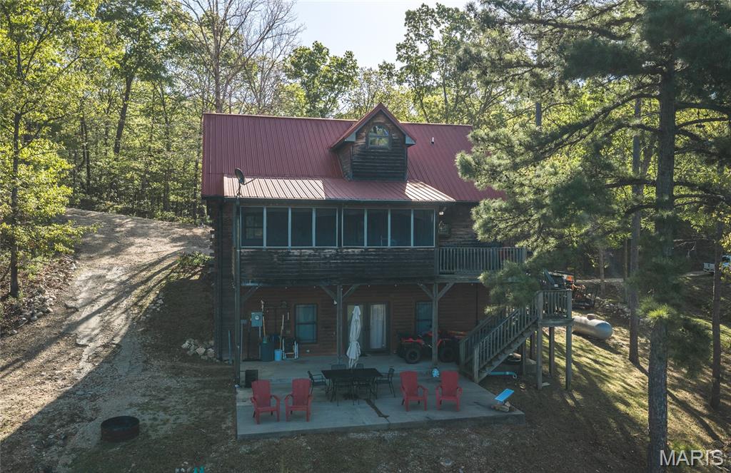Turkey Creek - Farm