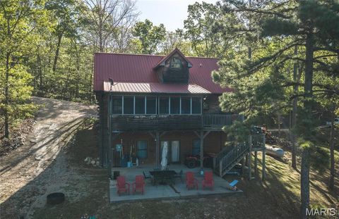 Tiny photo for 113 Gobbler Cove, Lowndes, MO 63951 (MLS # 26024767)
