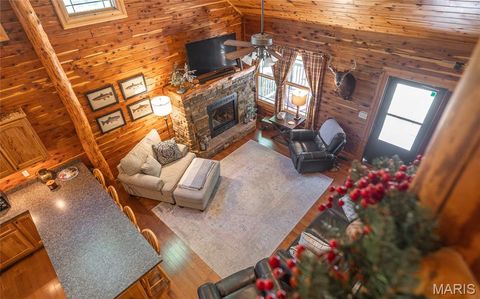 Tiny photo for 113 Gobbler Cove, Lowndes, MO 63951 (MLS # 26024767)