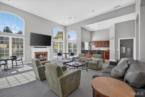 Tiny photo for 13101 Mill Crossing Court #200, Creve Coeur, MO 63141 (MLS # 26057547)