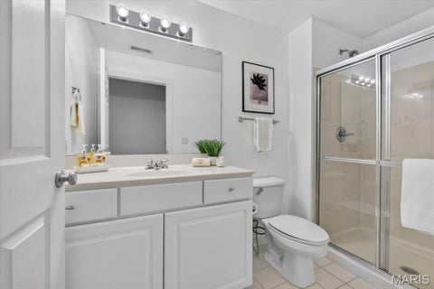 Tiny photo for 13101 Mill Crossing Court #200, Creve Coeur, MO 63141 (MLS # 26057547)
