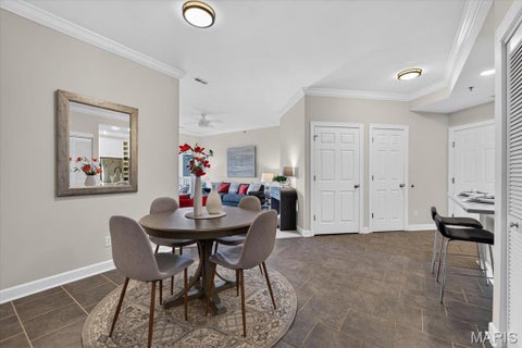 Tiny photo for 13101 Mill Crossing Court #200, Creve Coeur, MO 63141 (MLS # 26057547)