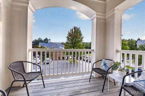 Tiny photo for 13101 Mill Crossing Court #200, Creve Coeur, MO 63141 (MLS # 26057547)
