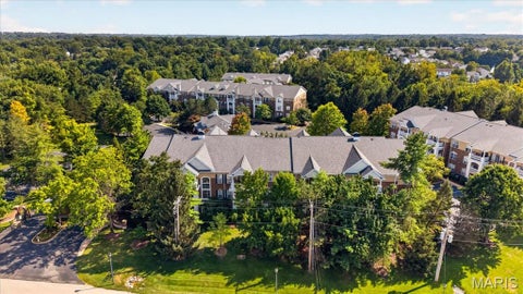 Tiny photo for 13101 Mill Crossing Court #200, Creve Coeur, MO 63141 (MLS # 26057547)