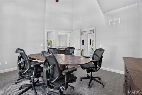 Tiny photo for 13101 Mill Crossing Court #200, Creve Coeur, MO 63141 (MLS # 26057547)