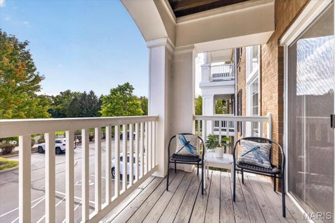 Tiny photo for 13101 Mill Crossing Court #200, Creve Coeur, MO 63141 (MLS # 26057547)