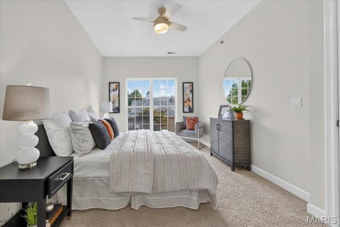 Tiny photo for 13101 Mill Crossing Court #200, Creve Coeur, MO 63141 (MLS # 26057547)
