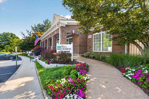 Tiny photo for 13101 Mill Crossing Court #200, Creve Coeur, MO 63141 (MLS # 26057547)