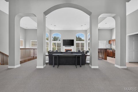 Tiny photo for 13101 Mill Crossing Court #200, Creve Coeur, MO 63141 (MLS # 26057547)