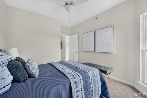 Tiny photo for 13101 Mill Crossing Court #200, Creve Coeur, MO 63141 (MLS # 26057547)