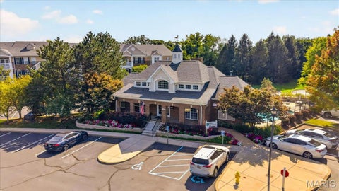 Tiny photo for 13101 Mill Crossing Court #200, Creve Coeur, MO 63141 (MLS # 26057547)