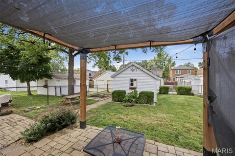 Tiny photo for 6572 Mardel Avenue, St Louis, MO 63109 (MLS # 26052564)