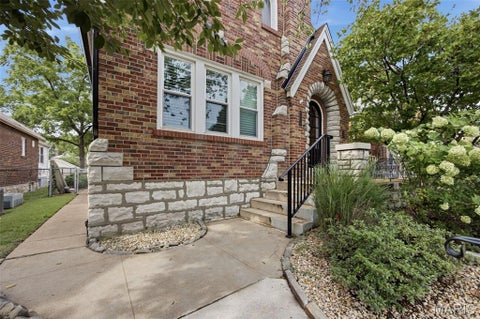 Tiny photo for 6572 Mardel Avenue, St Louis, MO 63109 (MLS # 26052564)