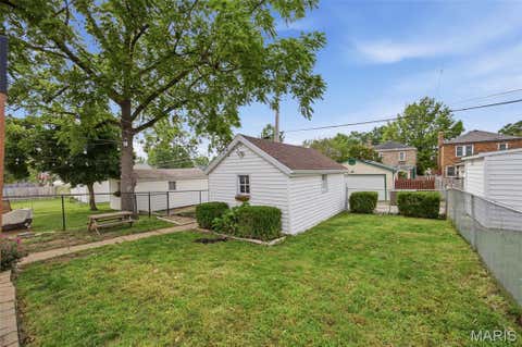 Tiny photo for 6572 Mardel Avenue, St Louis, MO 63109 (MLS # 26052564)