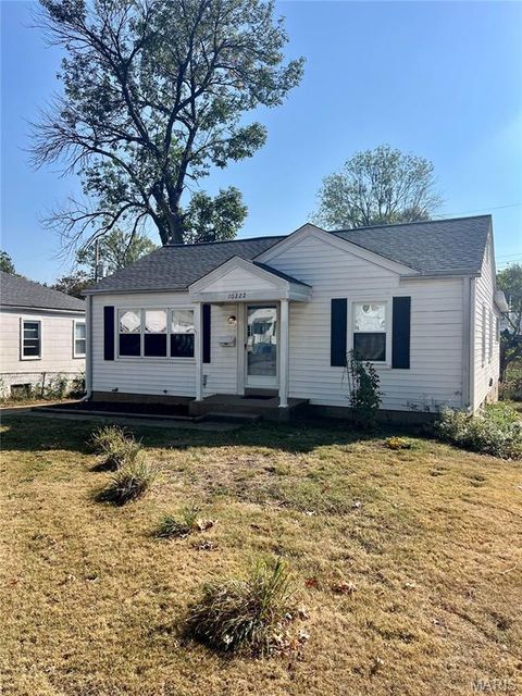 10222 Saint Dennis Lane St Ann MO 63074