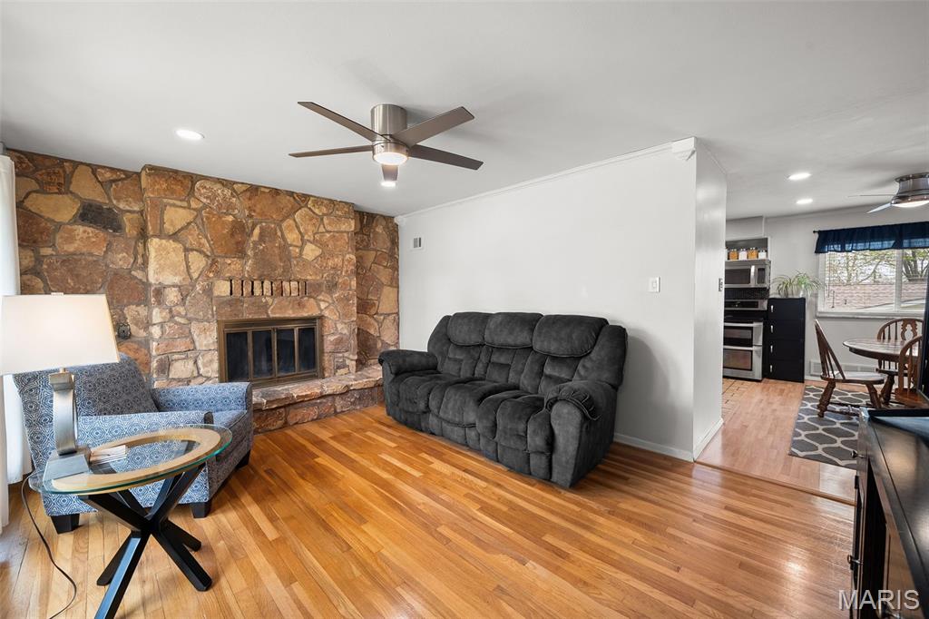 Lin-Tel Manor - Residential