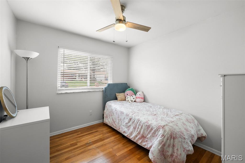 Lin-Tel Manor - Residential