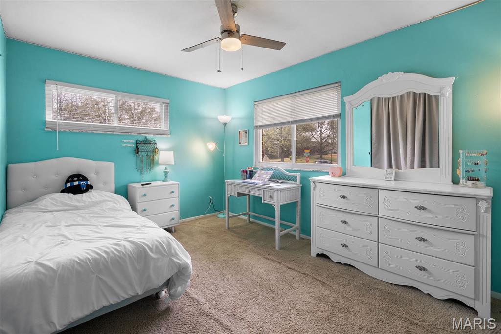 Lin-Tel Manor - Residential