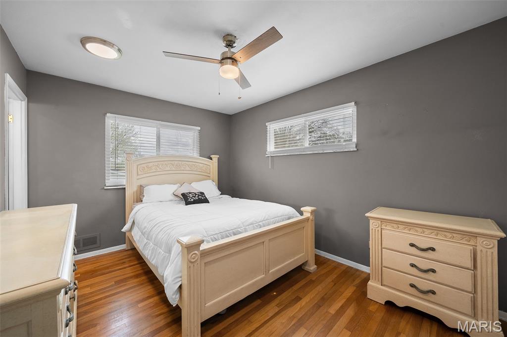 Lin-Tel Manor - Residential