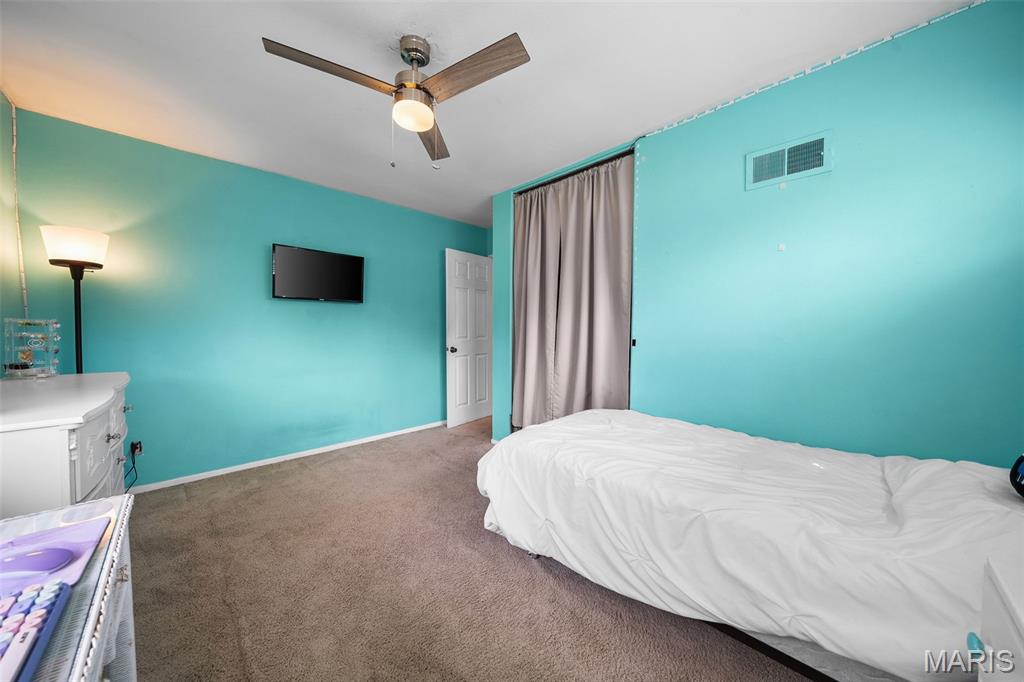 Lin-Tel Manor - Residential