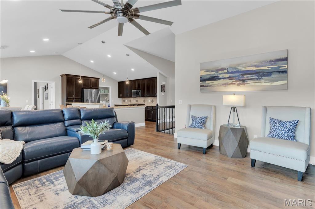 435 Amber Lake Court